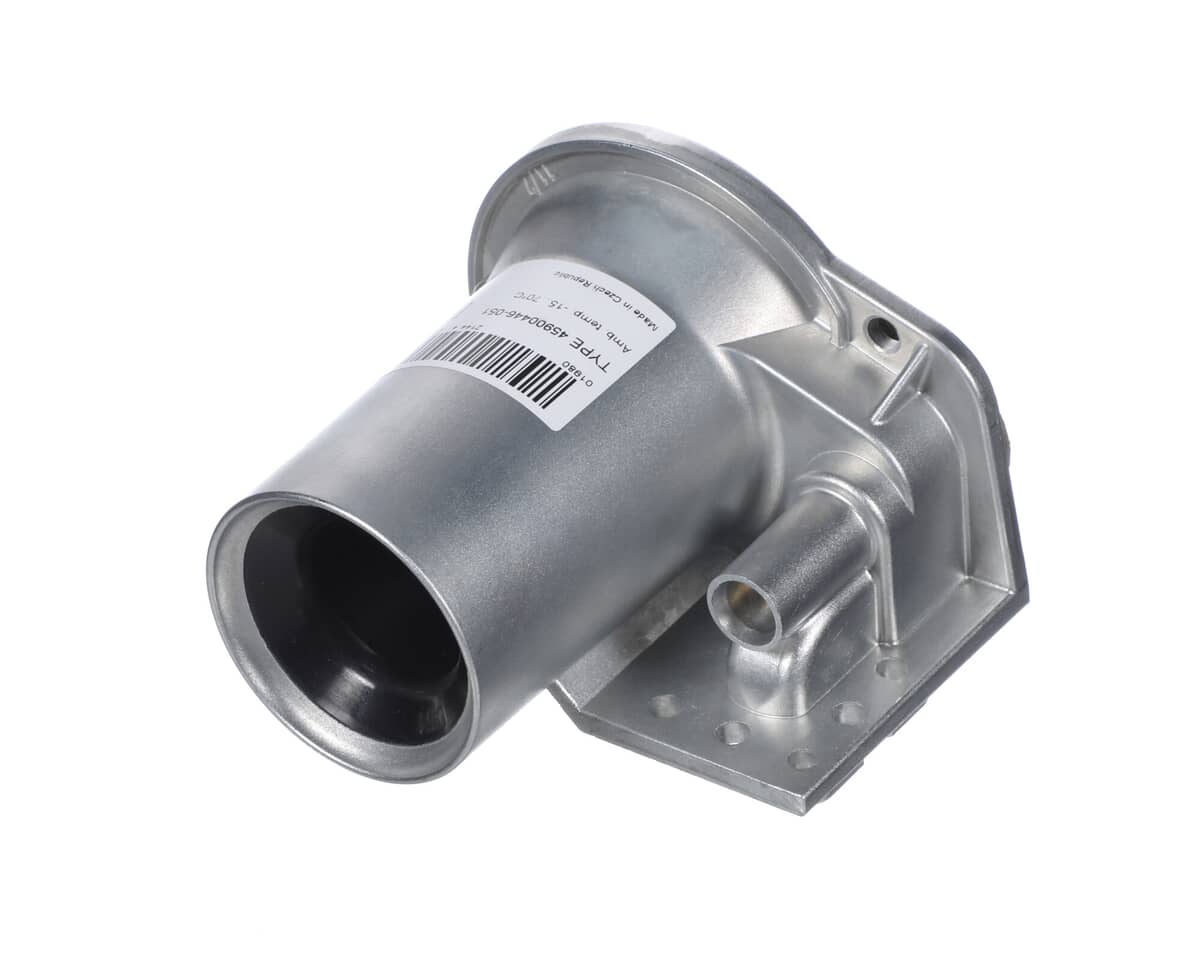 VULCAN HART PARTS Vulcan Hart 00-858847 Venturi Burner C24G HSI - SKU VH00-858847