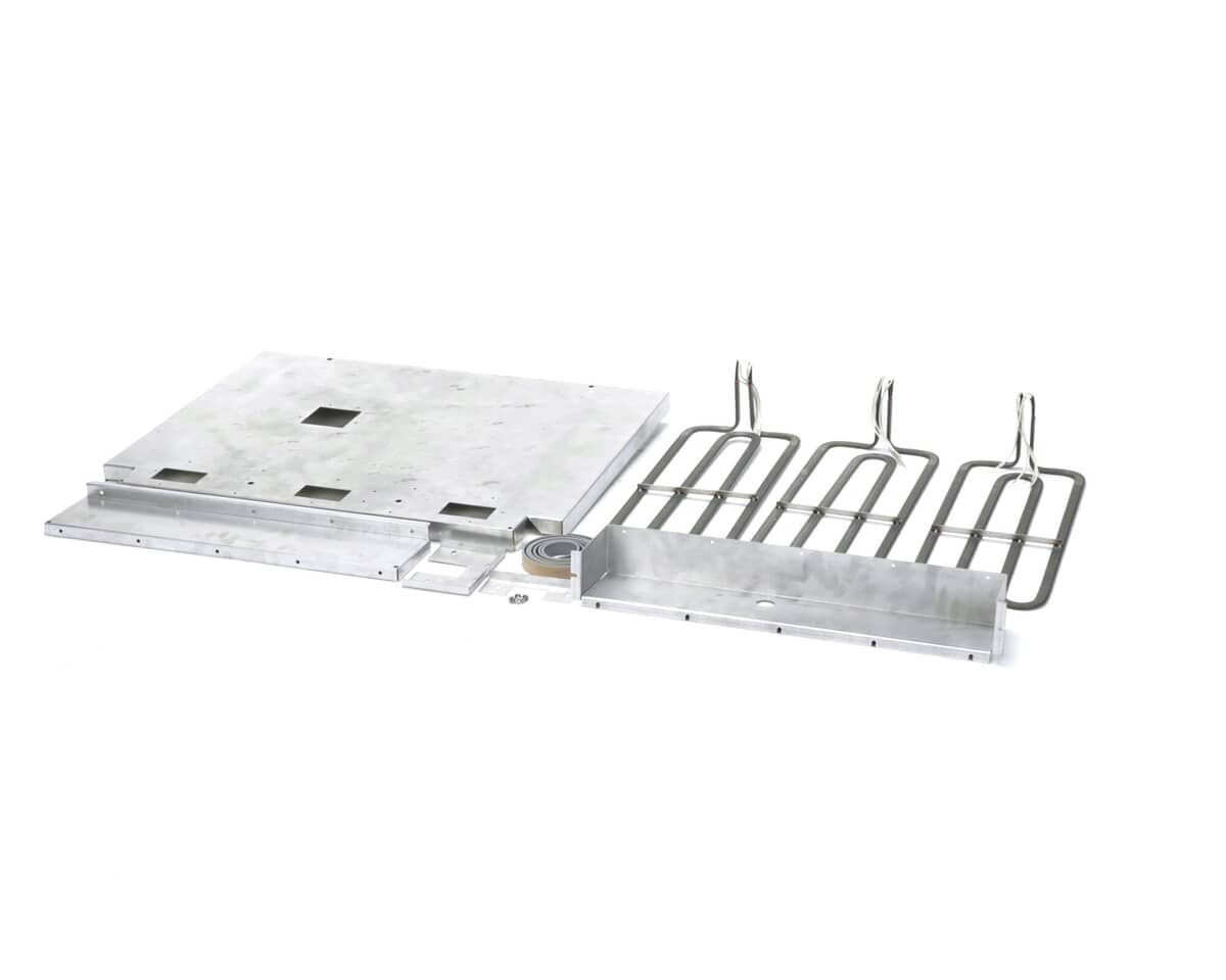 VULCAN HART PARTS Vulcan Hart 00-913102-00405 Kit 480V Heater Assy VE30 - SKU VH00-913102-00405