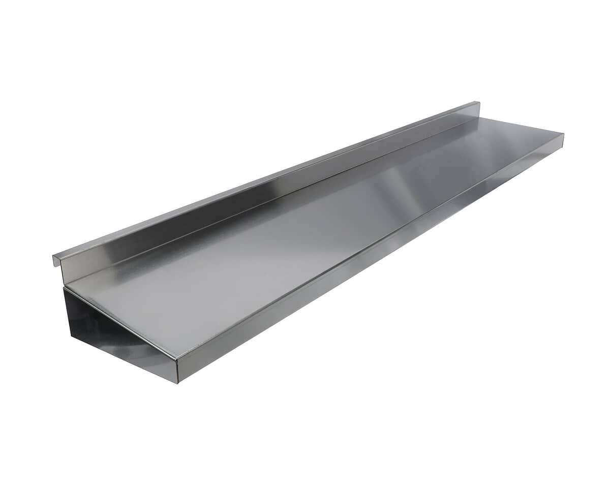 VULCAN HART PARTS Vulcan Hart 00-921730-00048 Shelf Top 48IN Assembly - SKU VH00-921730-00048