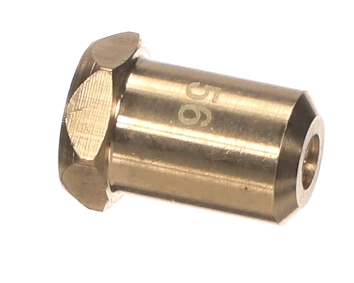 VULCAN HART PARTS Vulcan Hart 00-922451-00056 Orifice Hood #56 - SKU VH00-922451-00056