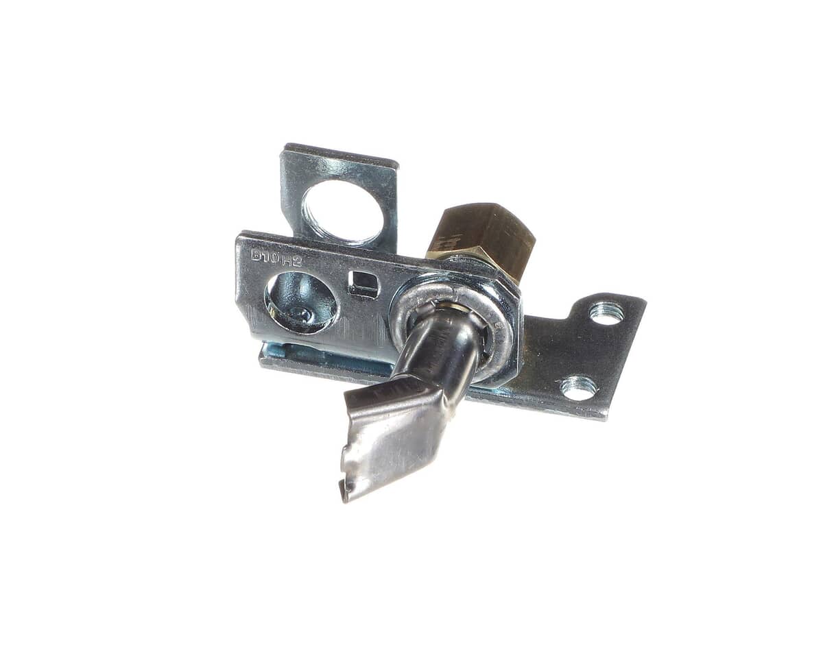 VULCAN HART PARTS Vulcan Hart 00-922452-00003 Oven Pilot Assy Natural Gas (.016) - SKU VH00-922452-00003