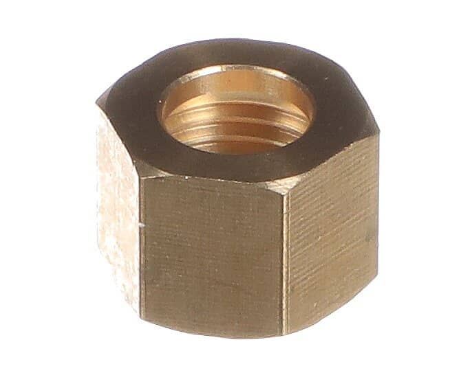 VULCAN HART PARTS Vulcan Hart 00-922455 Nut Female Compression M12 - SKU VH00-922455