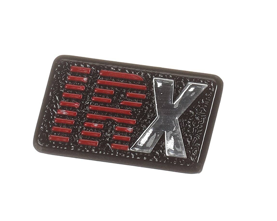 VULCAN HART PARTS Vulcan Hart 00-944264 Logo (Vtec) Plate - SKU VH00-944264