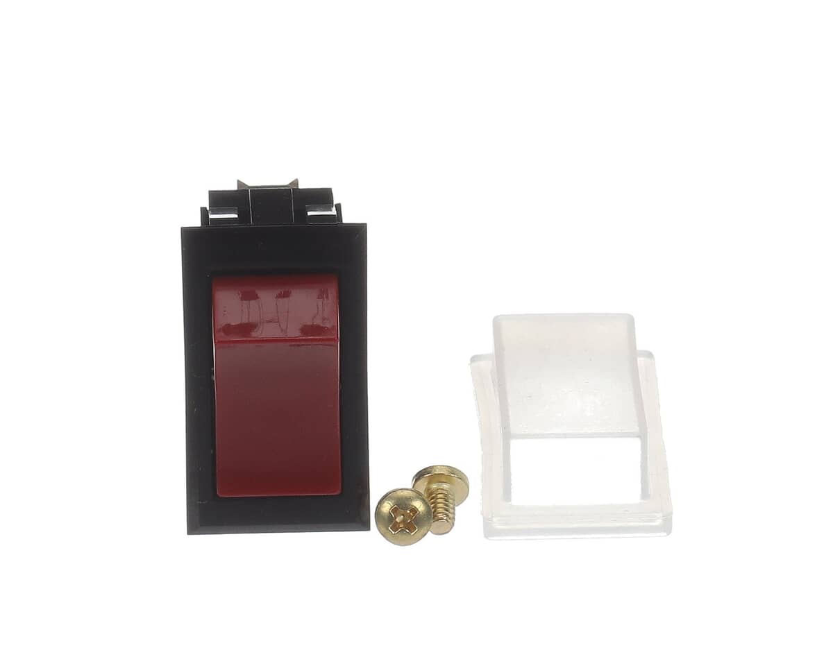 VULCAN HART PARTS Vulcan Hart 00-944399 Vmcs Service Kit: 1 Switch 1 Boot - SKU VH00-944399