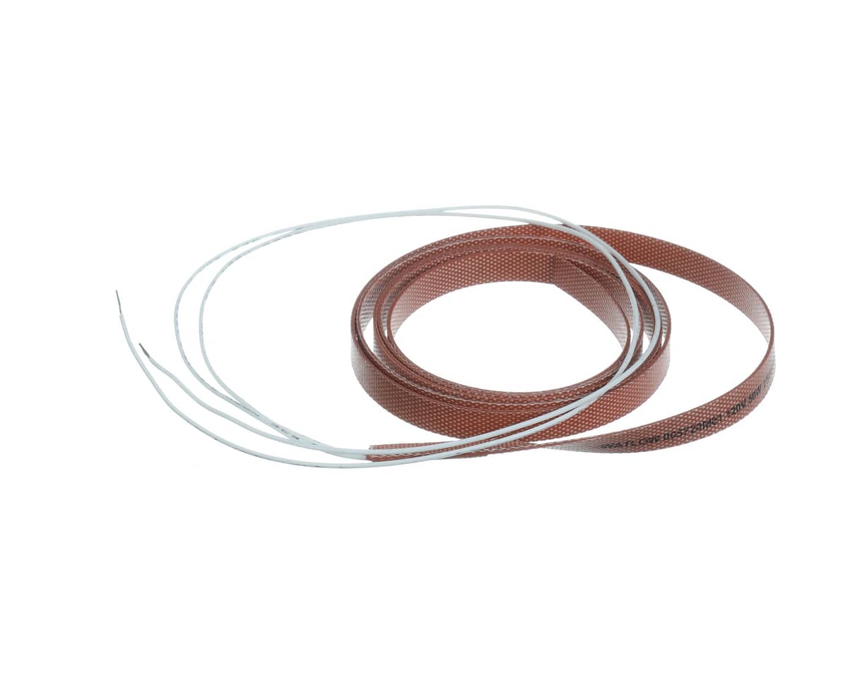 VULCAN HART PARTS Vulcan Hart 00-944909-00001 Tape Heat - SKU VH00-944909-00001