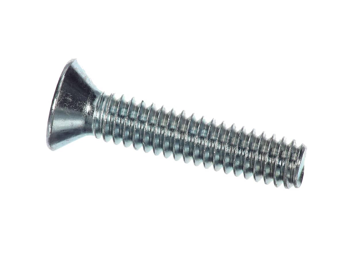 VULCAN HART PARTS Vulcan Hart 00-945000 Screw 1/4-20 X 1-1/4 Countersink - SKU VH00-945000