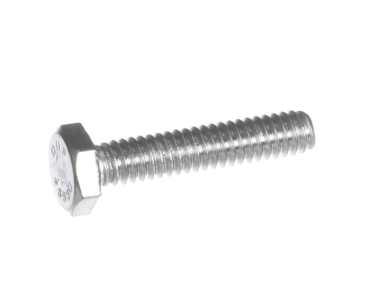 VULCAN HART PARTS Vulcan Hart 00-945004 Screw 1/4-20 X 1-1/4 - SKU VH00-945004