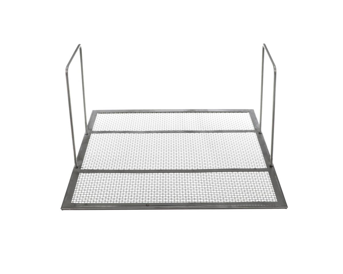 VULCAN HART PARTS Vulcan Hart 00-945042-00002 Hyvee 85# Fryer Screen - SKU VH00-945042-00002