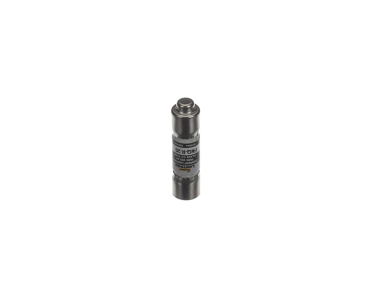 VULCAN HART PARTS Vulcan Hart 00-947295 Fuse 20 Amp Current Limiting Type Cc - SKU VH00-947295