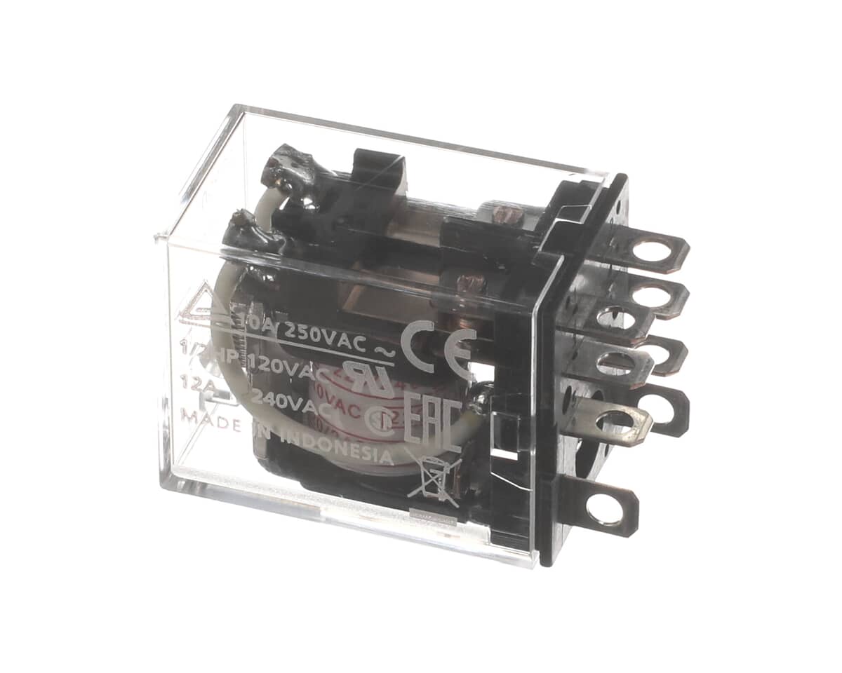 VULCAN HART PARTS Vulcan Hart 00-947330 Relay 220-240V - SKU VH00-947330