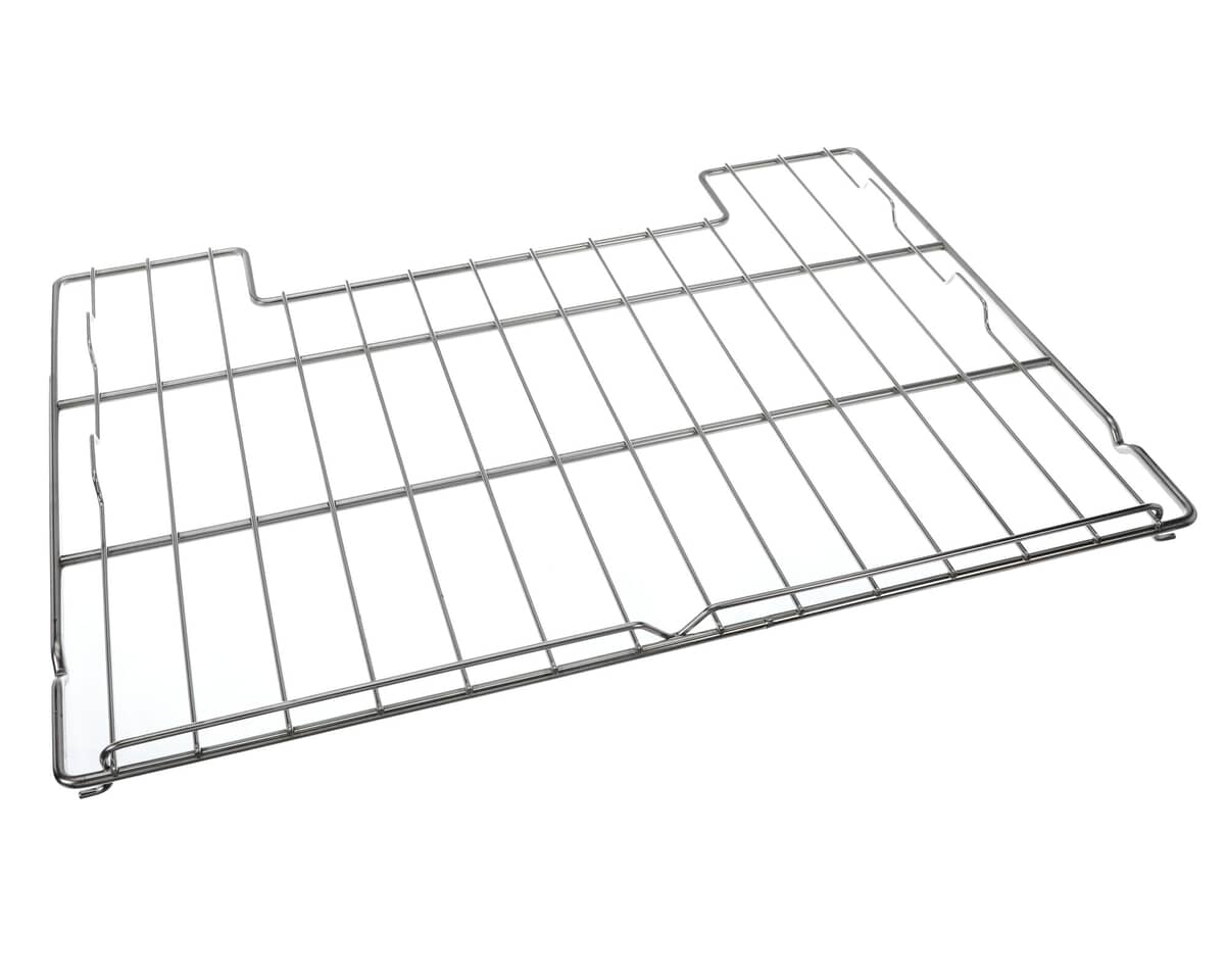 VULCAN HART PARTS Vulcan Hart 00-947595 Rack Wire Pan Guides & Stop - SKU VH00-947595