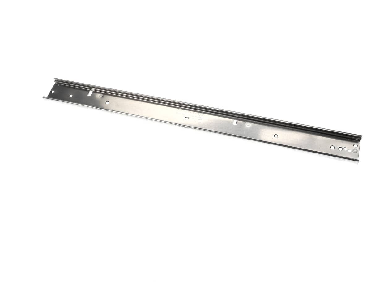 VULCAN HART PARTS Vulcan Hart 00-958026-000G5 Large RH Cabinet Rail W/Pems - SKU VH00-958026-000G5