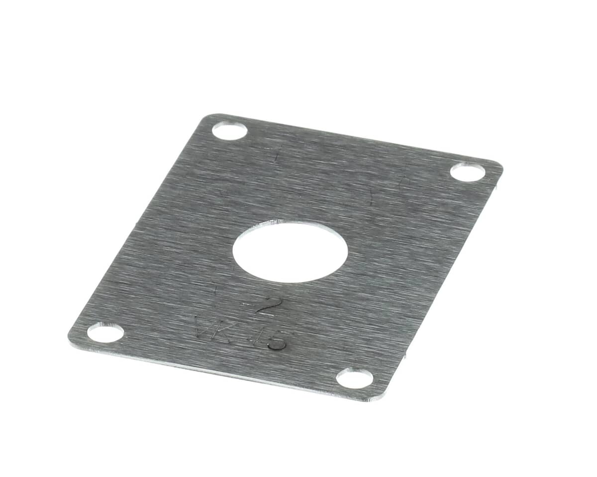 VULCAN HART PARTS Vulcan Hart 00-958505-00002 VK45 Orifice Plate (45 Series) - SKU VH00-958505-00002