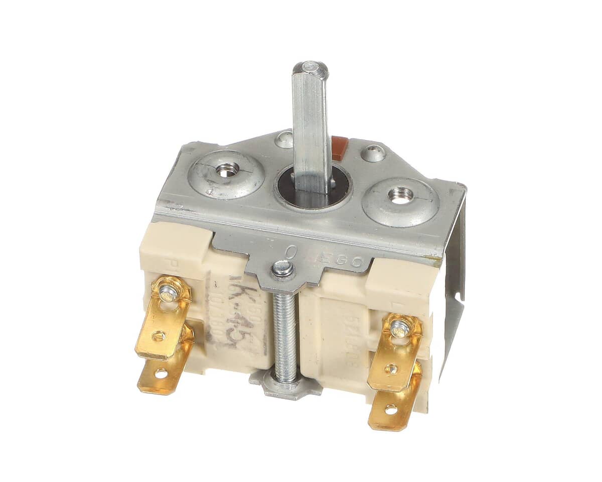 VULCAN HART PARTS Vulcan Hart 00-960457-00001 Switch - Selector - SKU VH00-960457-00001