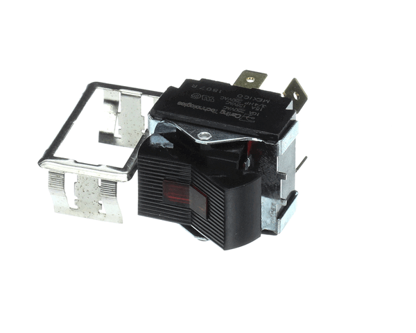VULCAN HART PARTS Vulcan Hart 00-960726 Switch Rocker 20AMPS 250VAC - SKU VH00-960726
