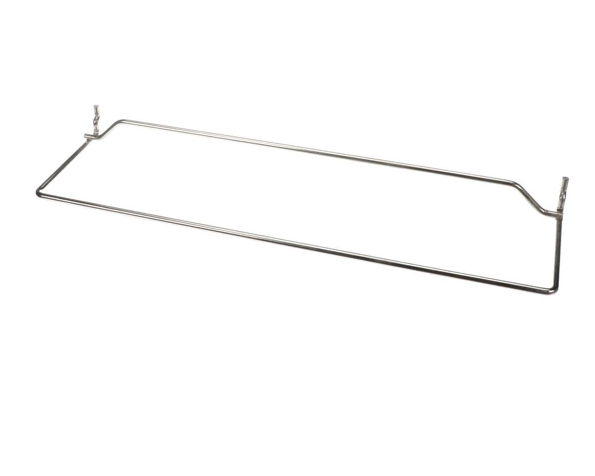 VULCAN HART PARTS Vulcan Hart 00-960753-00001 Tray Slide Nickel - SKU VH00-960753-00001
