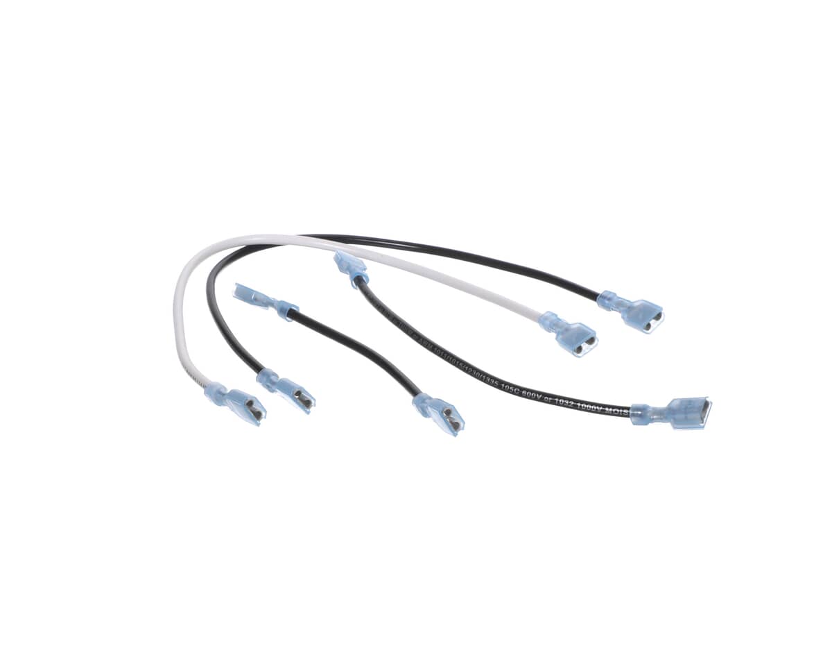 VULCAN HART PARTS Vulcan Hart 00-960797 Wh-Vpt-E-Wire Harness Electronic Control - SKU VH00-960797