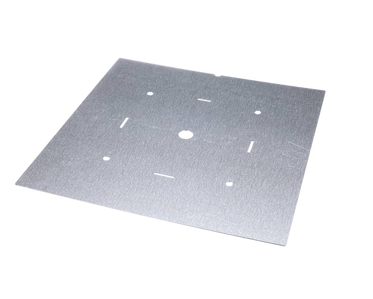 VULCAN HART PARTS Vulcan Hart 00-961670-00001 Motor Mount Rear - SKU VH00-961670-00001