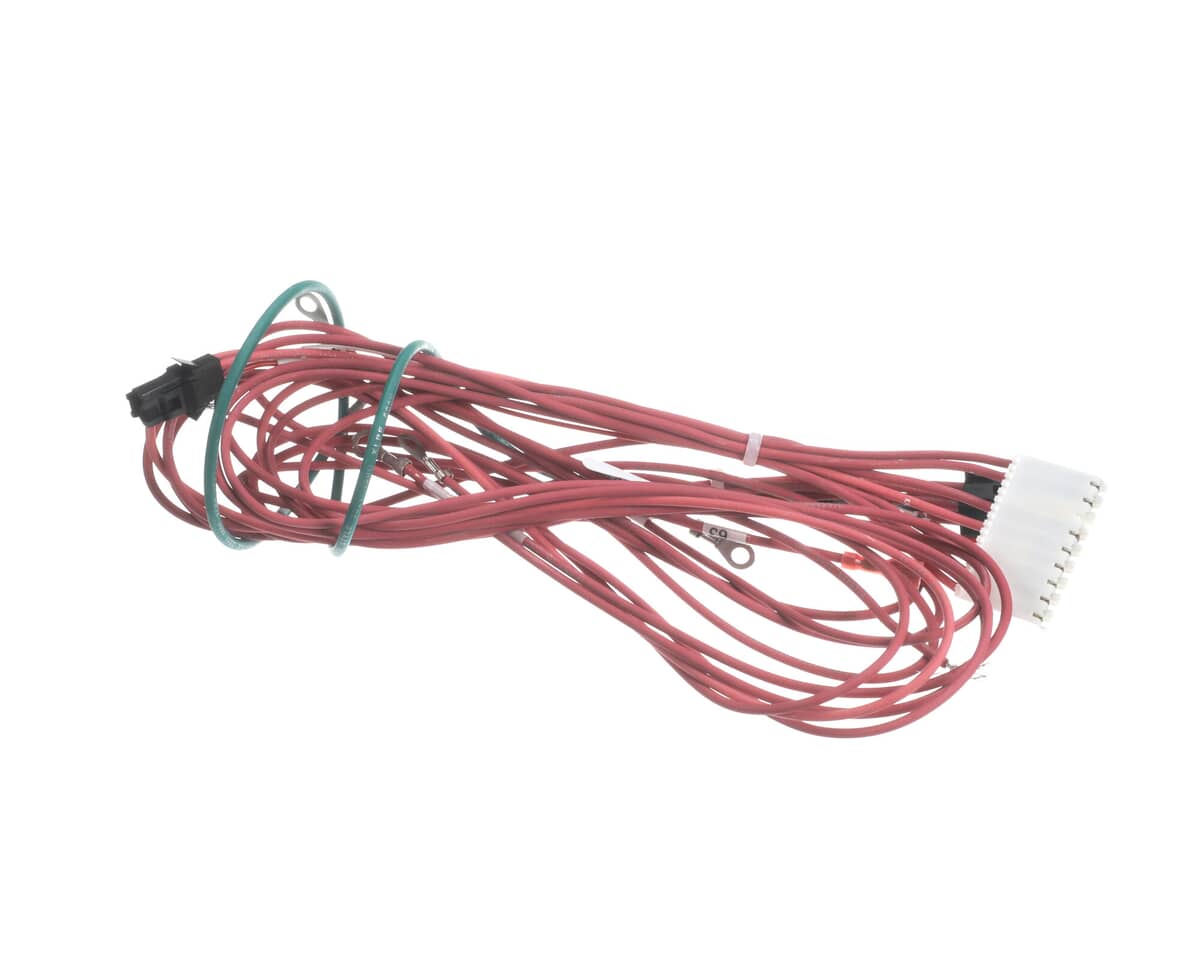 VULCAN HART PARTS Vulcan Hart 00-961707-000G1 Actuator Harness Assy - SKU VH00-961707-000G1