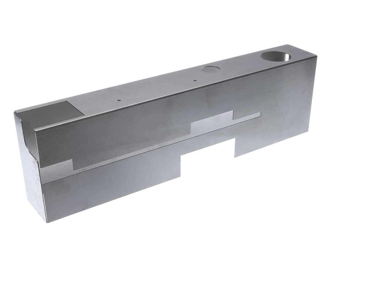 VULCAN HART PARTS Vulcan Hart 00-962016-00001 Shield Thermal Enclosure - SKU VH00-962016-00001