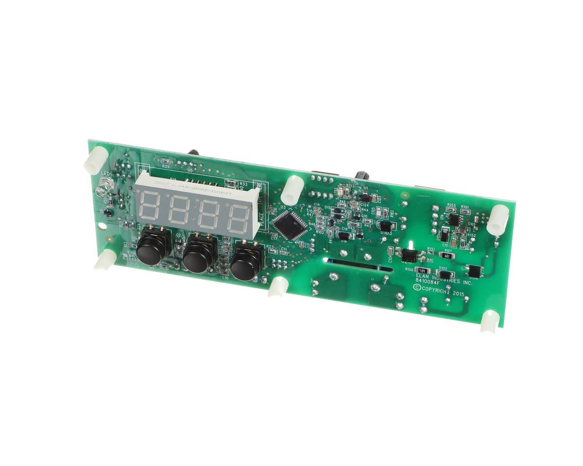 VULCAN HART PARTS Vulcan Hart 00-962280 Control Board Vbp Tc - SKU VH00-962280