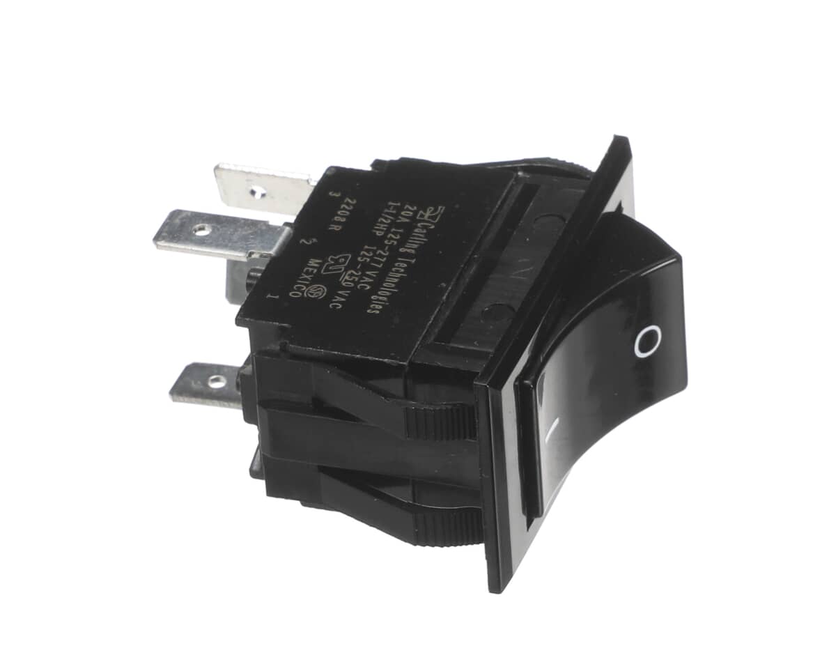 VULCAN HART PARTS Vulcan Hart 00-962322-00002 On/Off Switch - SKU VH00-962322-00002