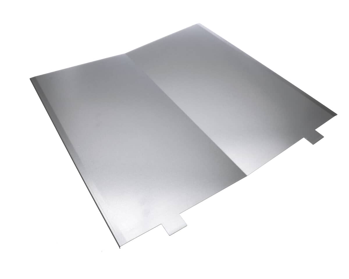 VULCAN HART PARTS Vulcan Hart 00-962617-00002 Forward Position Baffle SX36 - SKU VH00-962617-00002