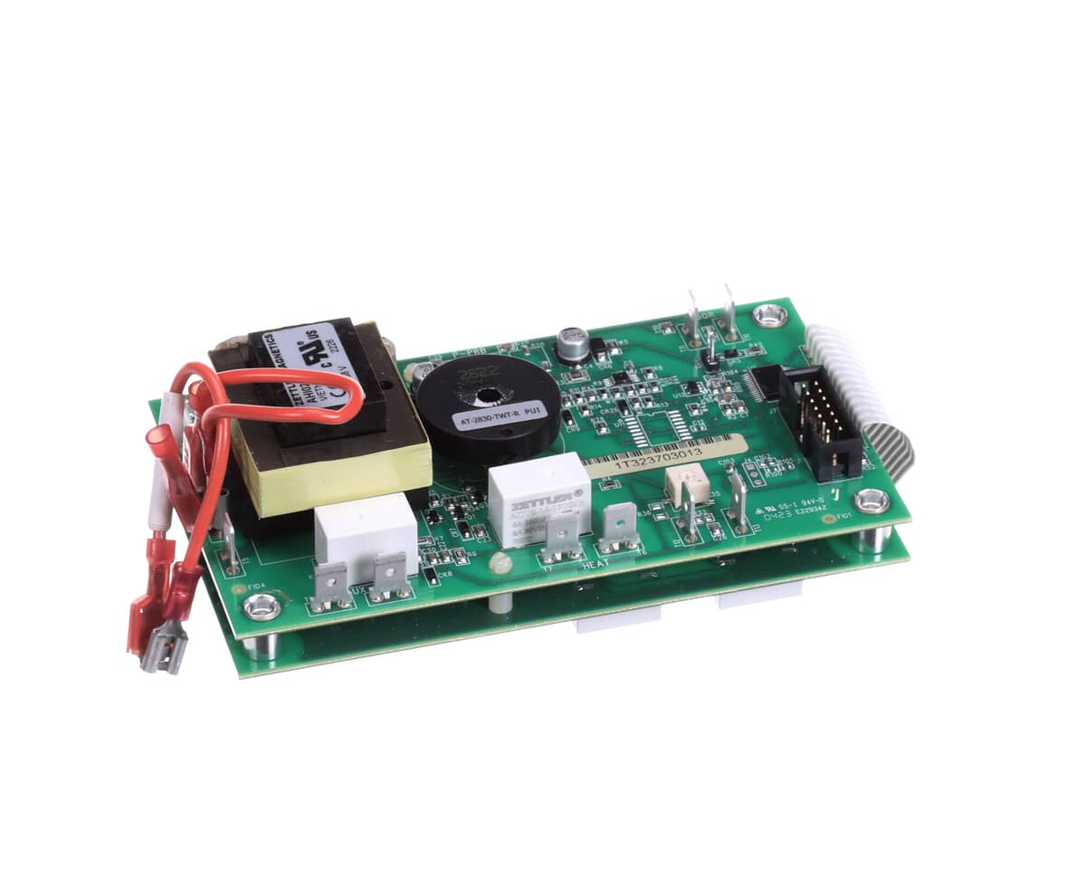 VULCAN HART PARTS Vulcan Hart 00-962797-00001 Controller - SKU VH00-962797-00001