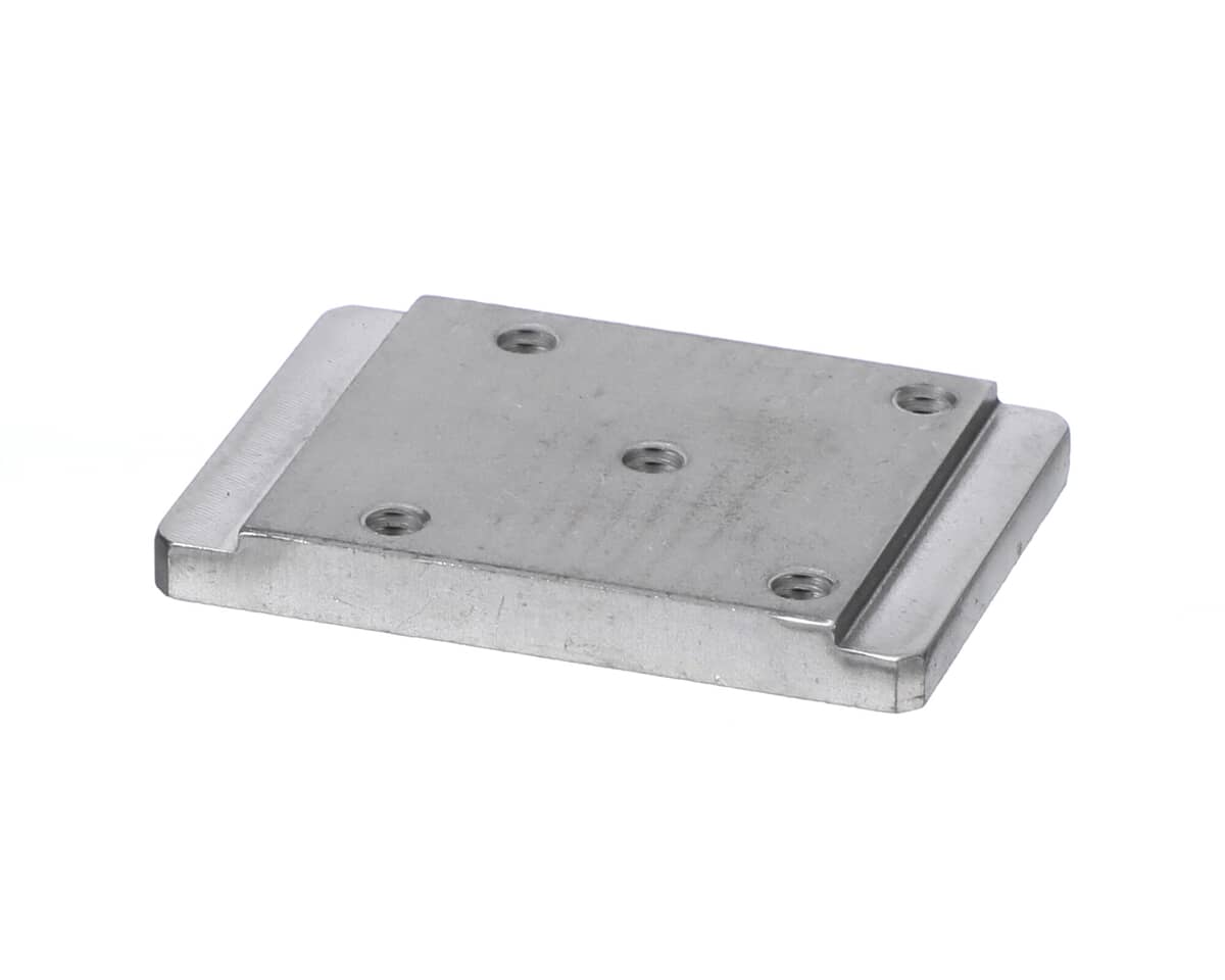 VULCAN HART PARTS Vulcan Hart 00-973356 Plate Latch Adjustable Powd - SKU VH00-973356