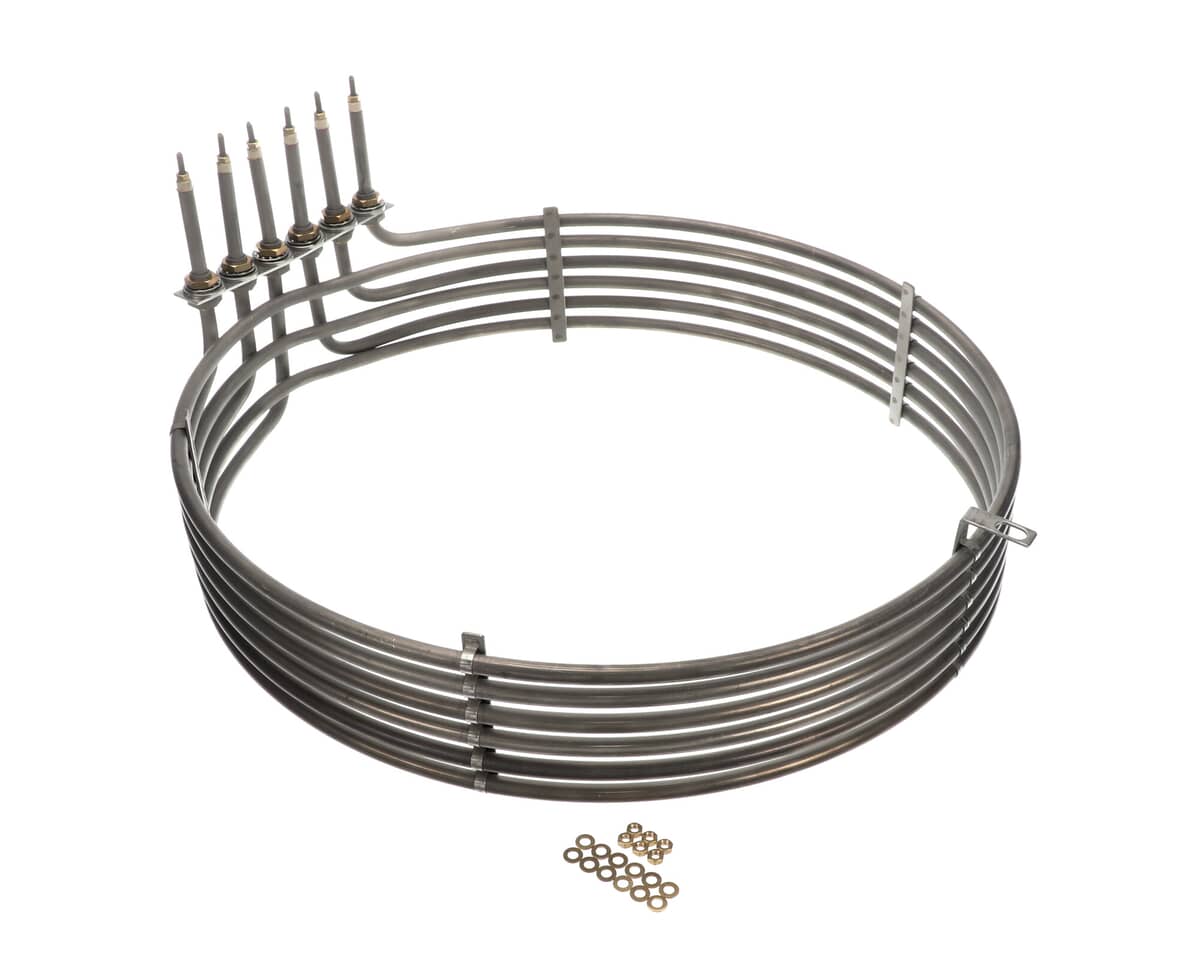 VULCAN HART PARTS Vulcan Hart 00-973928 Element Inner 208/9KW-240/12KW - SKU VH00-973928