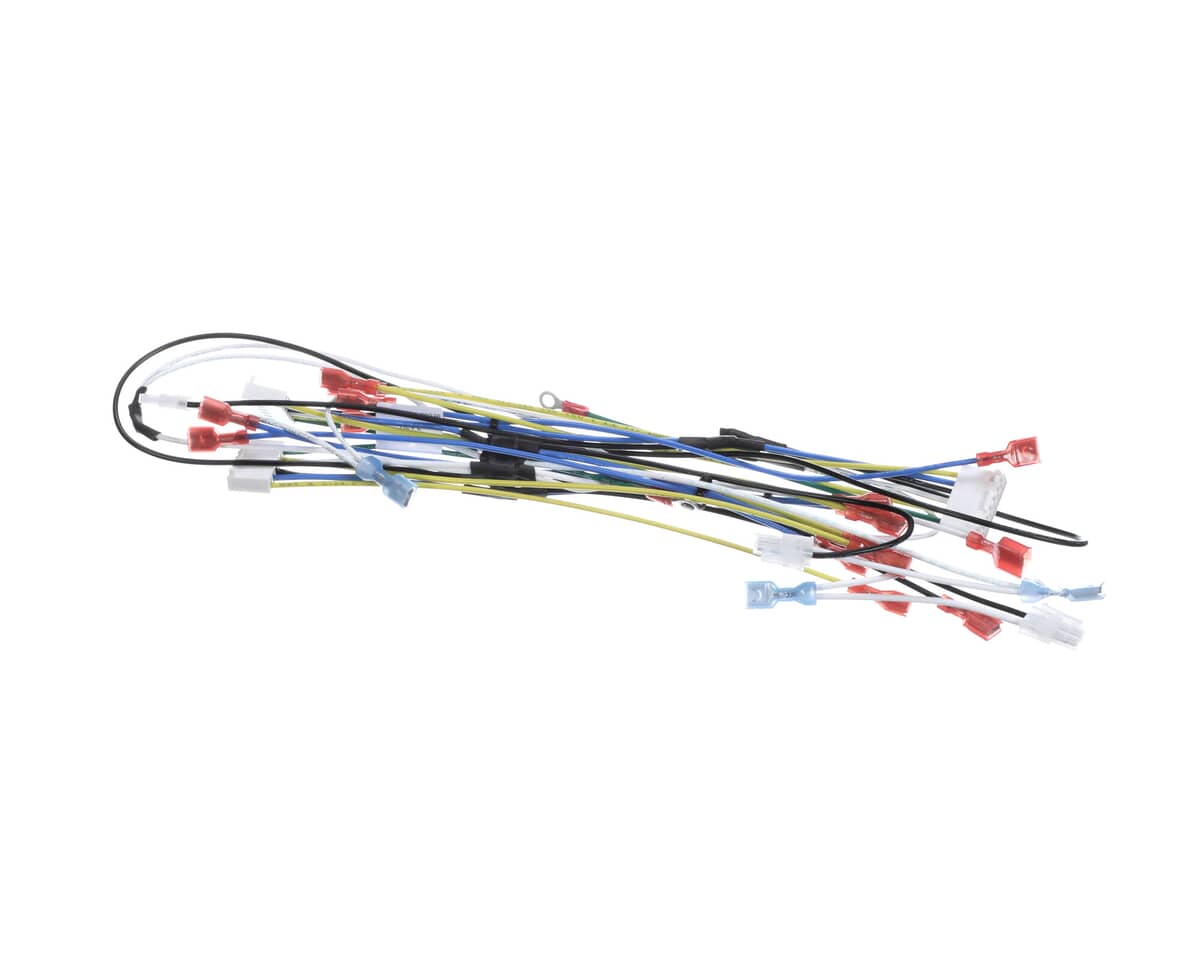 VULCAN HART PARTS Vulcan Hart 00-976534-00036 Harness Main Vccg IR 36 Inch - SKU VH00-976534-00036