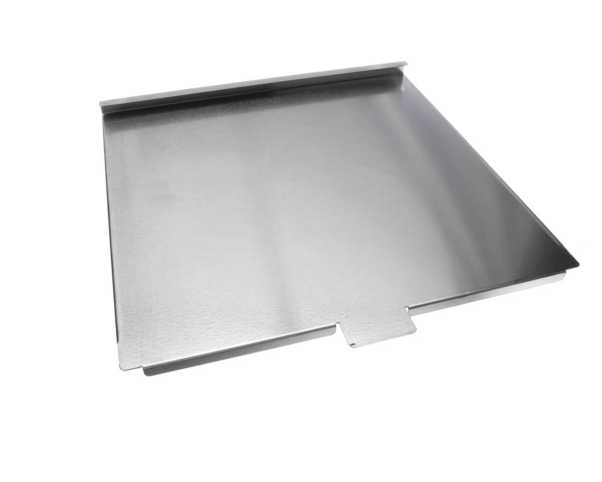 VULCAN HART PARTS Vulcan Hart 00-976615-00002 Cover Fry Tank - SKU VH00-976615-00002