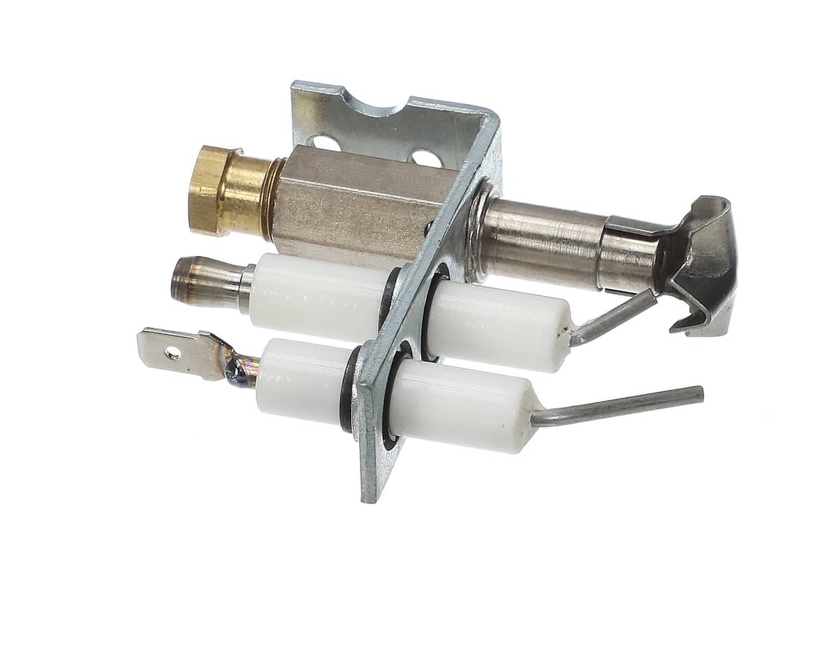 VULCAN HART PARTS Vulcan Hart 00-976736 Pilot Assembly - SKU VH00-976736