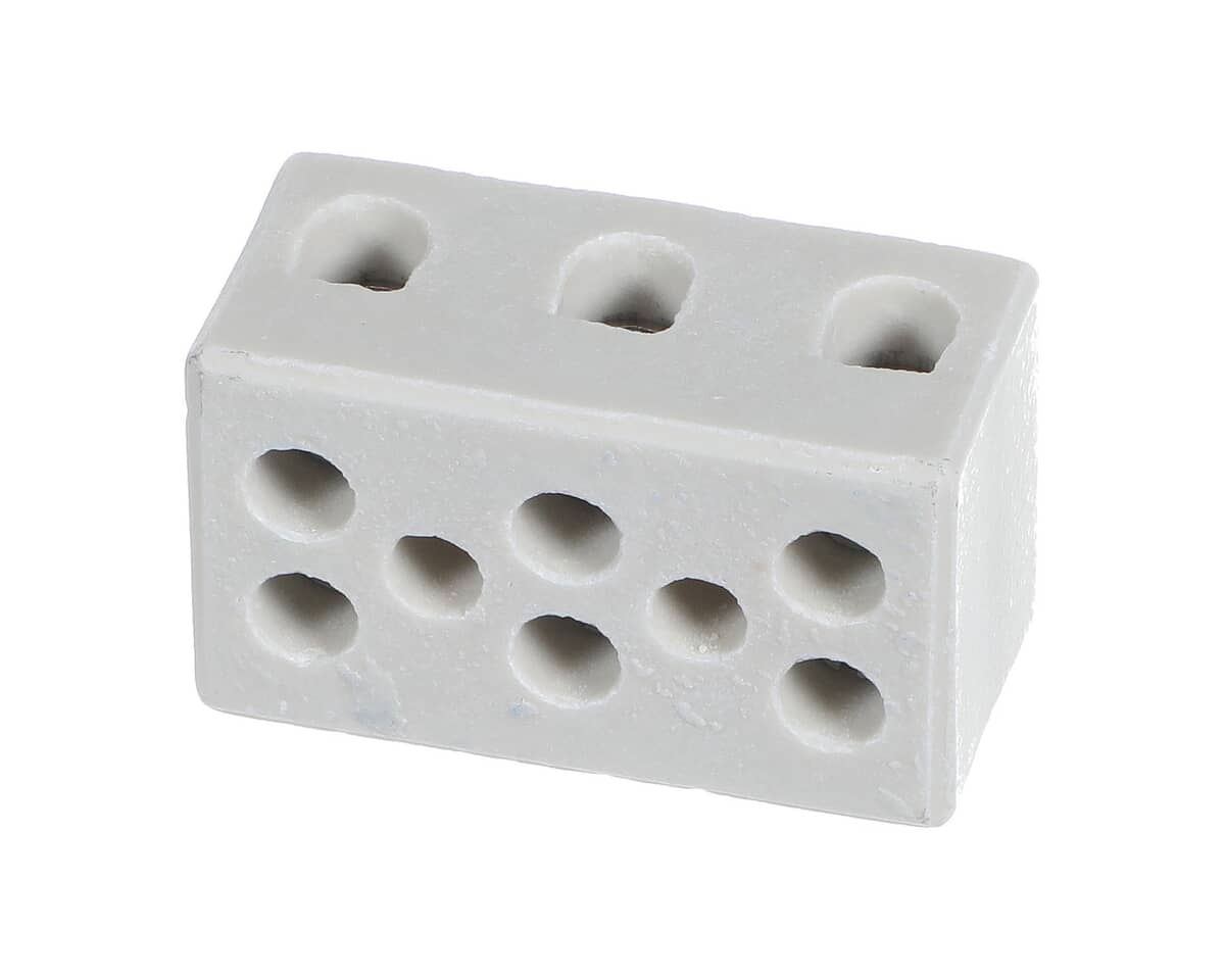VULCAN HART PARTS Vulcan Hart 00-976791-00001 Terminal Block Element Head Elec Fryer - SKU VH00-976791-00001