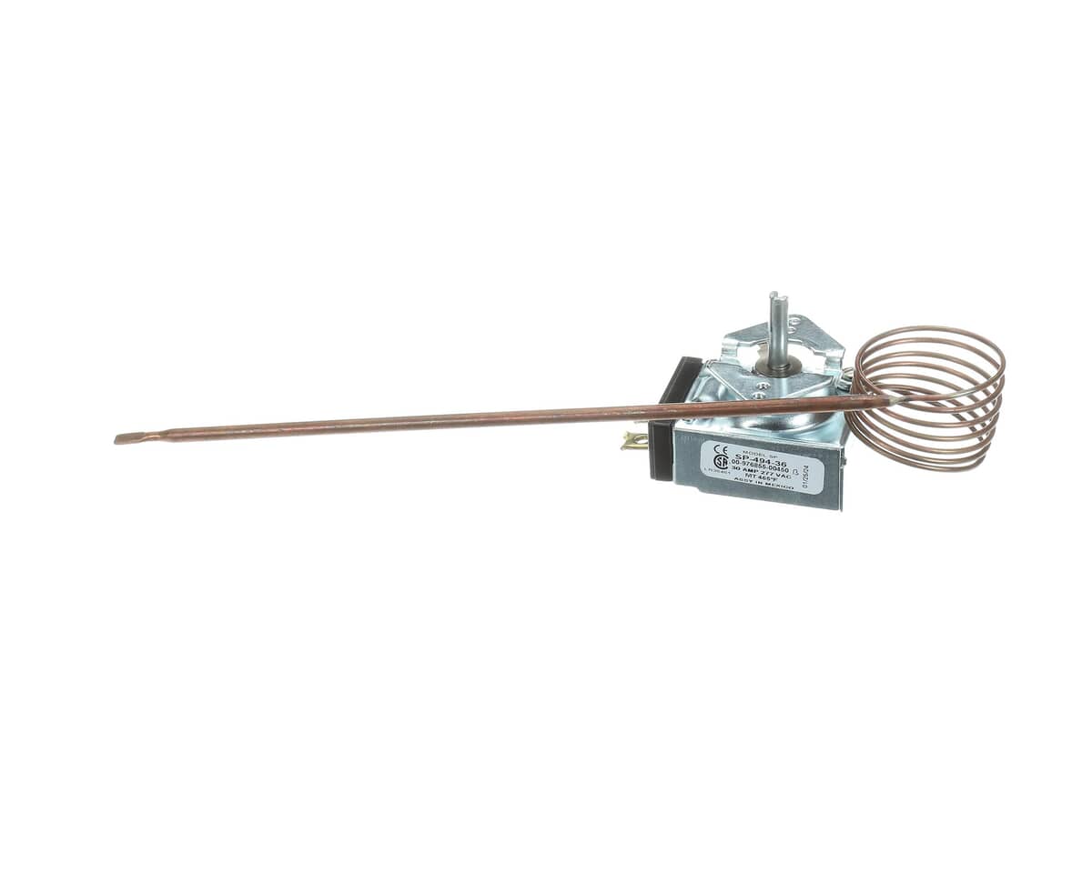VULCAN HART PARTS Vulcan Hart 00-976855-00450 Thermostat Elec Griddle - SKU VH00-976855-00450