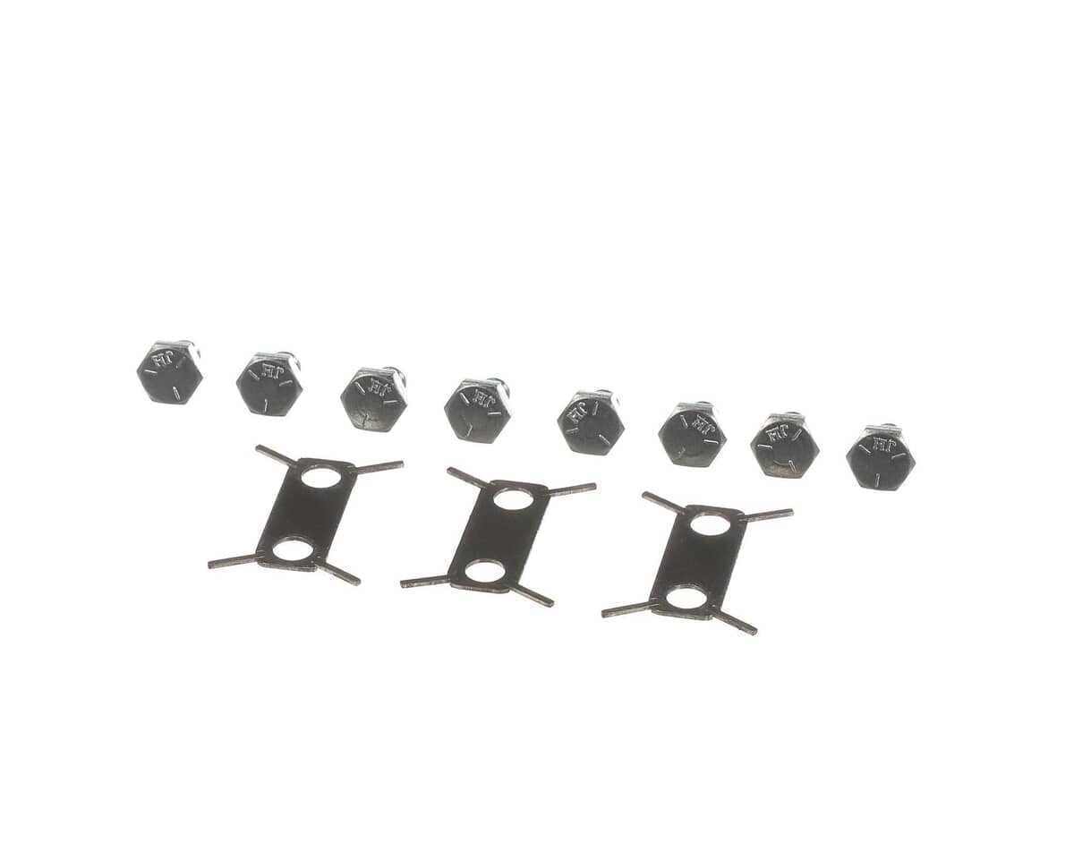 VULCAN HART PARTS Vulcan Hart 00-976881-0000A Bolt Retainer - SKU VH00-976881-0000A