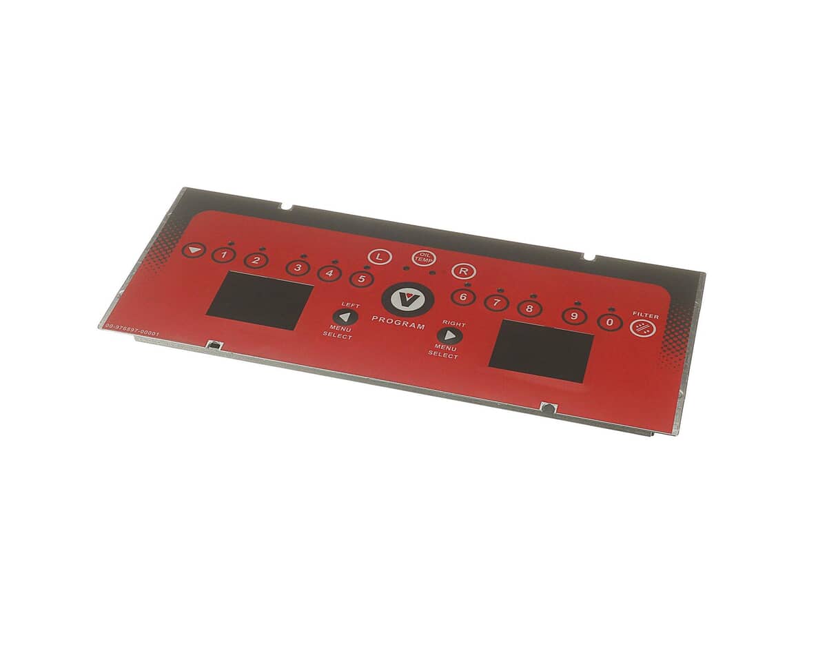 VULCAN HART PARTS Vulcan Hart 00-976913-00001 B20 Controller W/Filter Kit - SKU VH00-976913-00001
