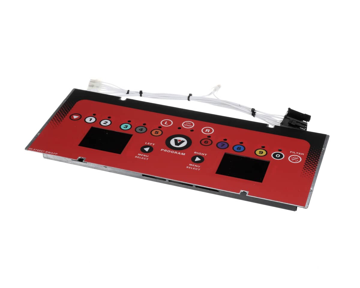 VULCAN HART PARTS Vulcan Hart 00-976913-00005 B20 Controller Kit-Bww.appetizer - SKU VH00-976913-00005