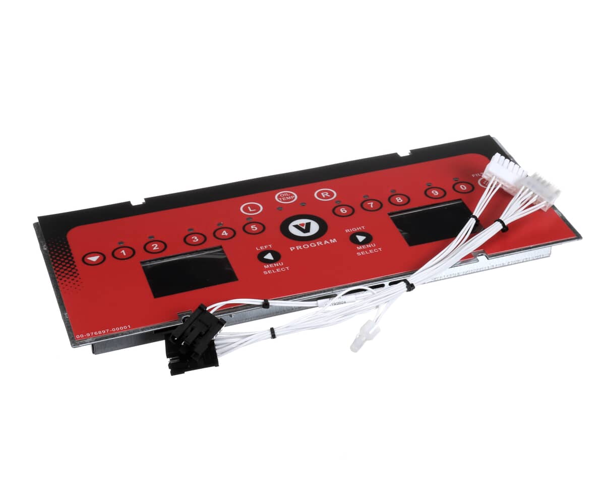 VULCAN HART PARTS Vulcan Hart 00-976913-00006 B20 Controller Kit-Ahold-Hannaford - SKU VH00-976913-00006