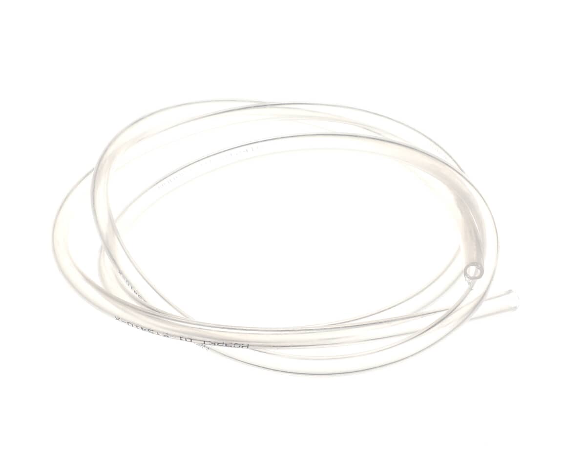 VULCAN HART PARTS Vulcan Hart 00-977240 4X6 PVC Hose Per Meter - SKU VH00-977240