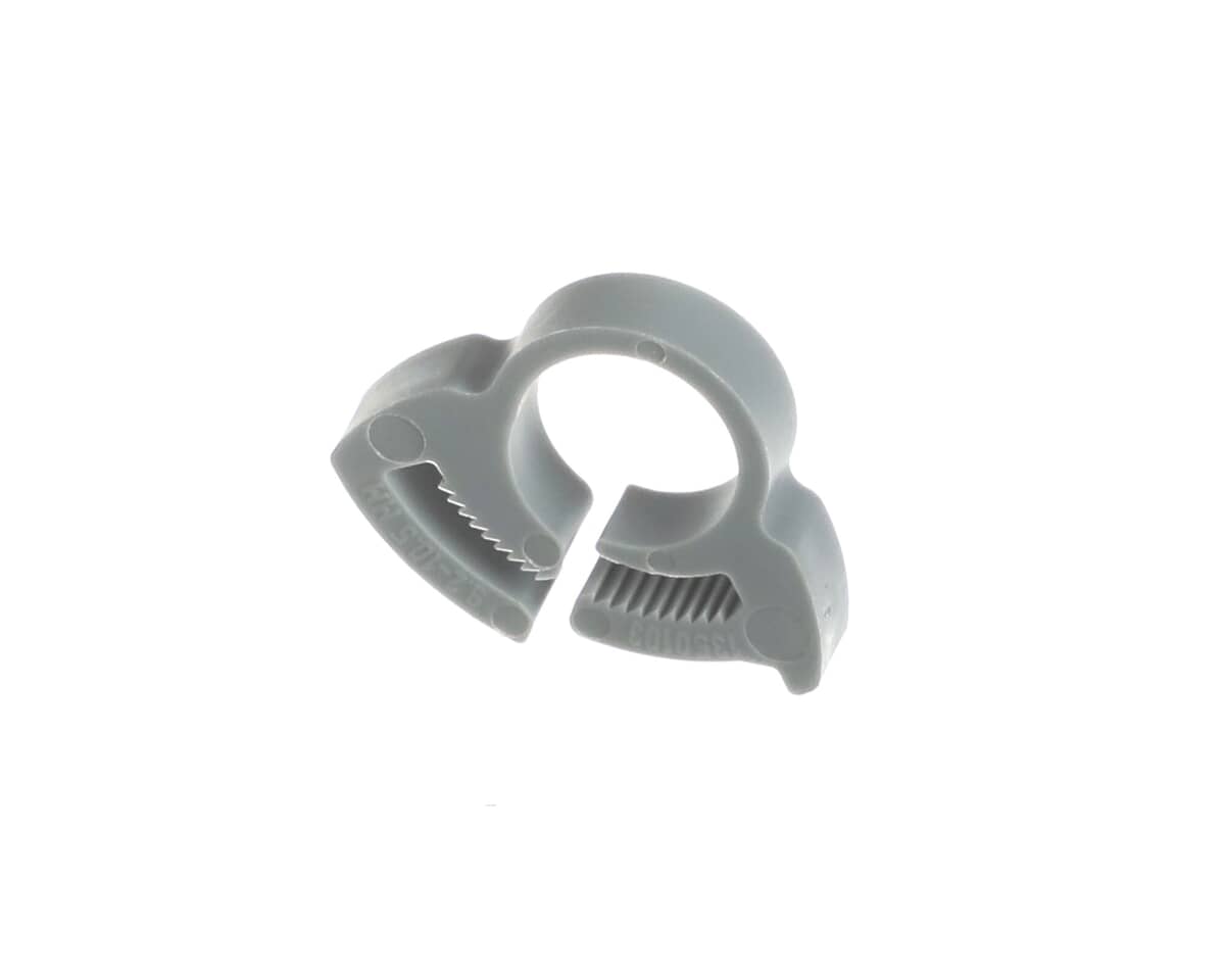 VULCAN HART PARTS Vulcan Hart 00-977242 Double Diameter Plastic Clamp 9.2-10.5 - SKU VH00-977242