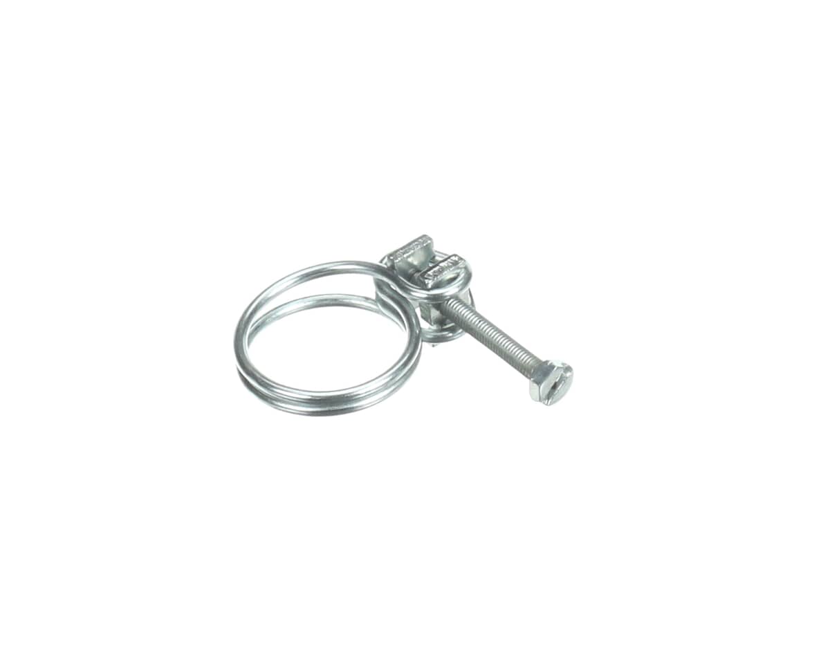 VULCAN HART PARTS Vulcan Hart 00-977277 Double Female Plastic Clamp 15/17 2 - SKU VH00-977277