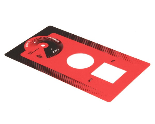 VULCAN HART PARTS 854427-1 - SKU VH854427-1