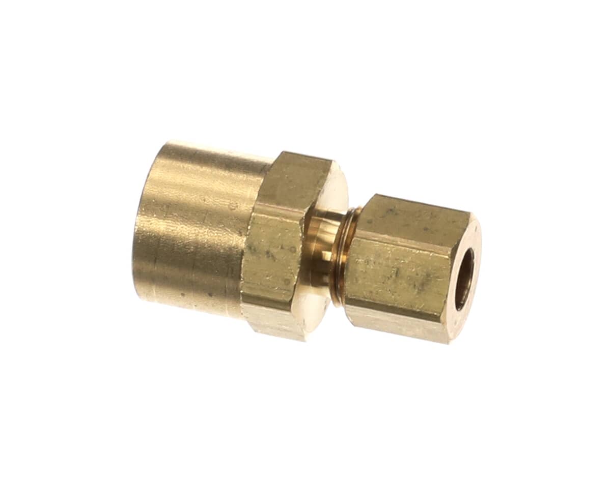 VULCAN HART PARTS Vulcan Hart FP-086-36 Fitting Tube 1/4 - SKU VHFP-086-36