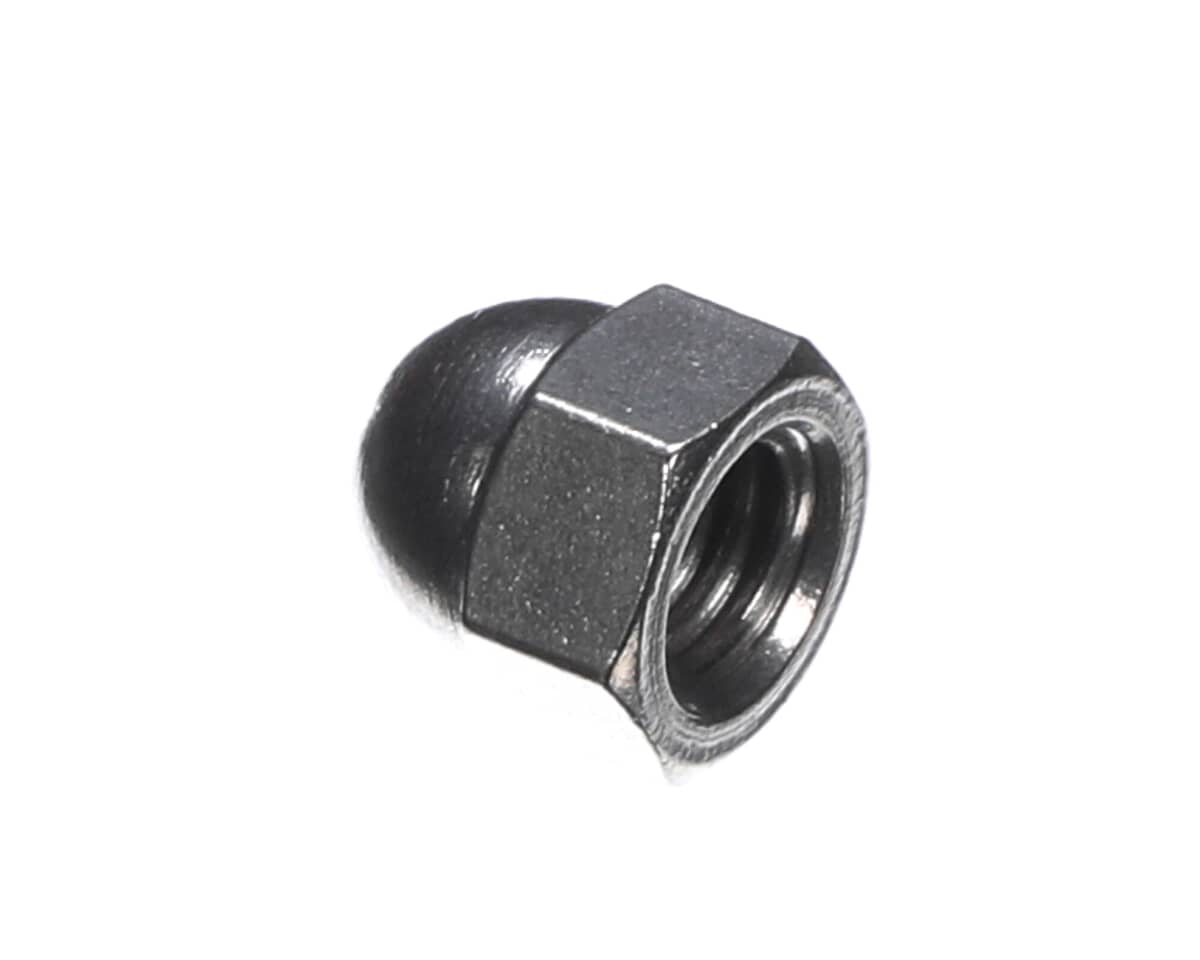 VULCAN HART PARTS Vulcan Hart NS-025-16 Nut Crown 3/8-16 - SKU VHNS-025-16