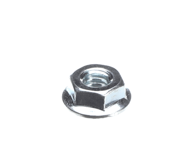 VULCAN HART PARTS Vulcan Hart NS-038-04 Lock Nut - SKU VHNS-038-04