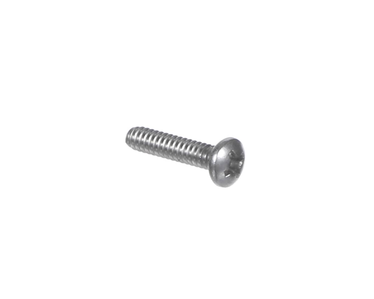 VULCAN HART PARTS Vulcan Hart SD-024-40 Screw Drive Type Tt 6-32 - SKU VHSD-024-40