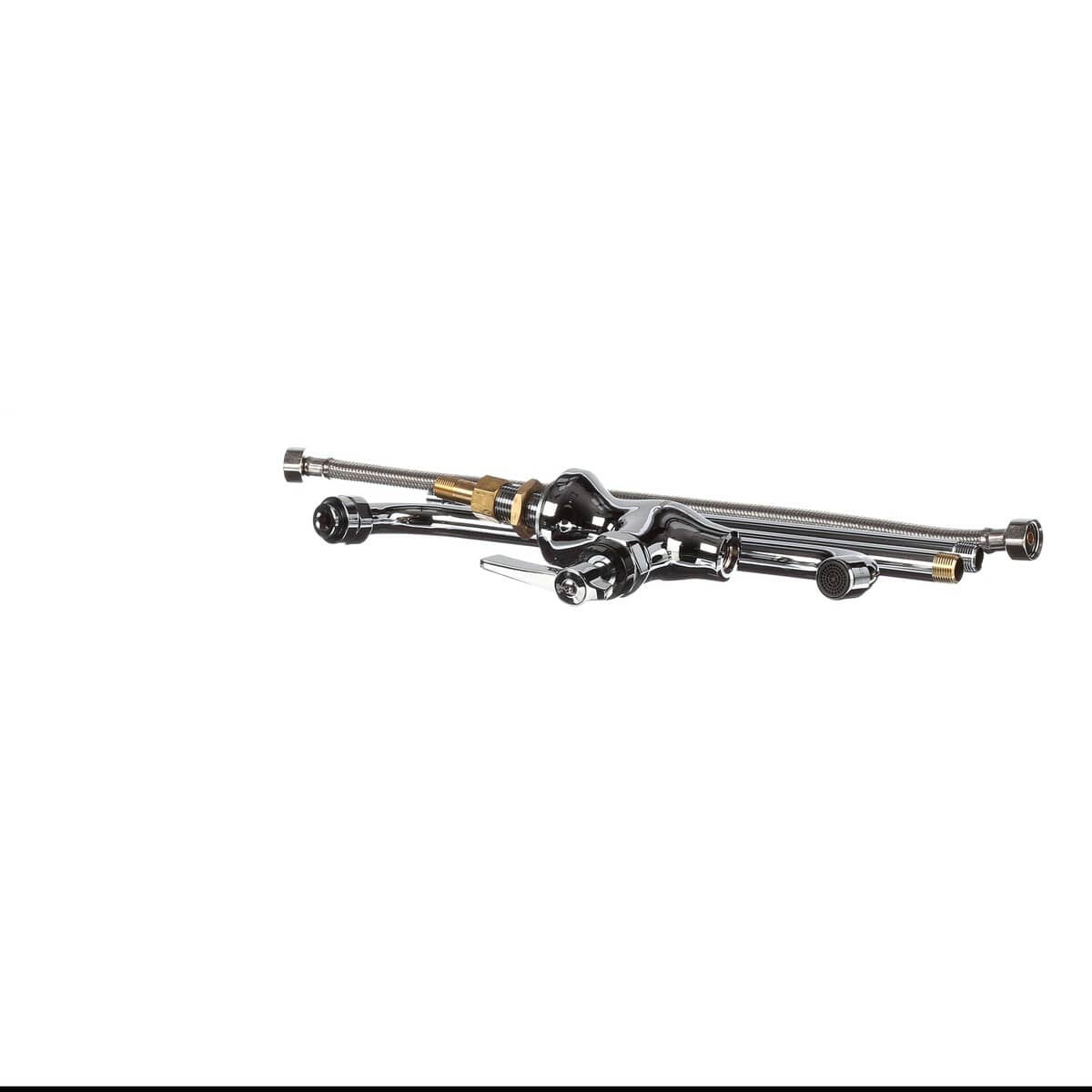 FOODSERVICE / RESTAURANT EQUIPMENT PARTS - SCHEDULE73PARTS SGLTS12NZL - SKU VHSGLTS12NZL
