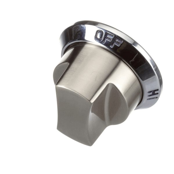 VIKING COMMERCIAL PARTS Viking Commercial 006024-000 Range Top Knob Asm 90 Deg. - SKU VIK006024-000