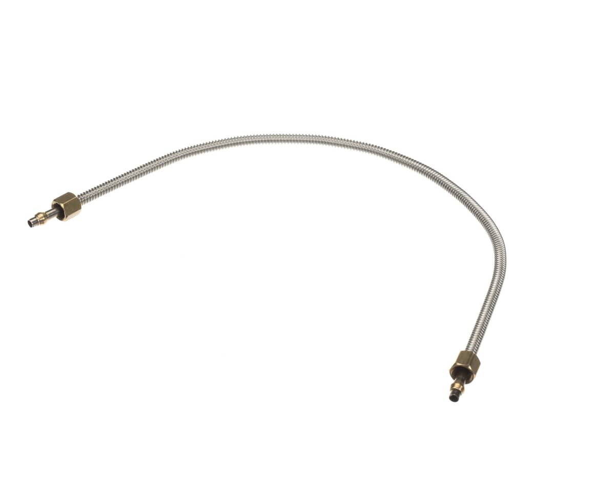 VIKING COMMERCIAL PARTS Viking Commercial 009401-000 Tubing Flex Sst 3/16CC X 16 - SKU VIK009401-000